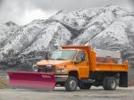 GMC TopKick C5500 Road Service 2004 года